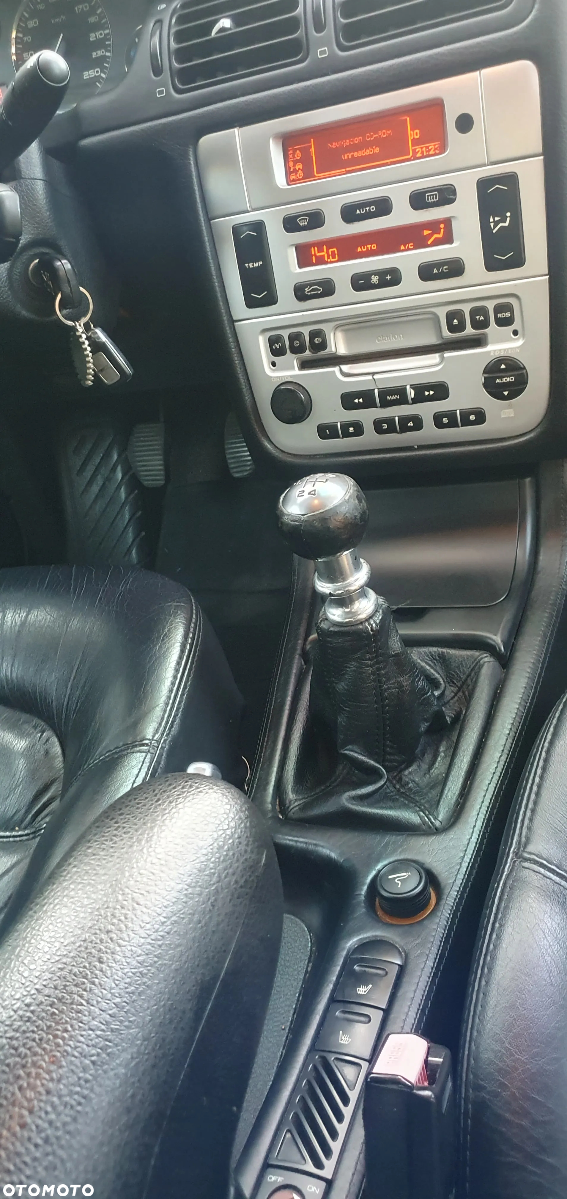 Peugeot 406 2.2 HDI - 11