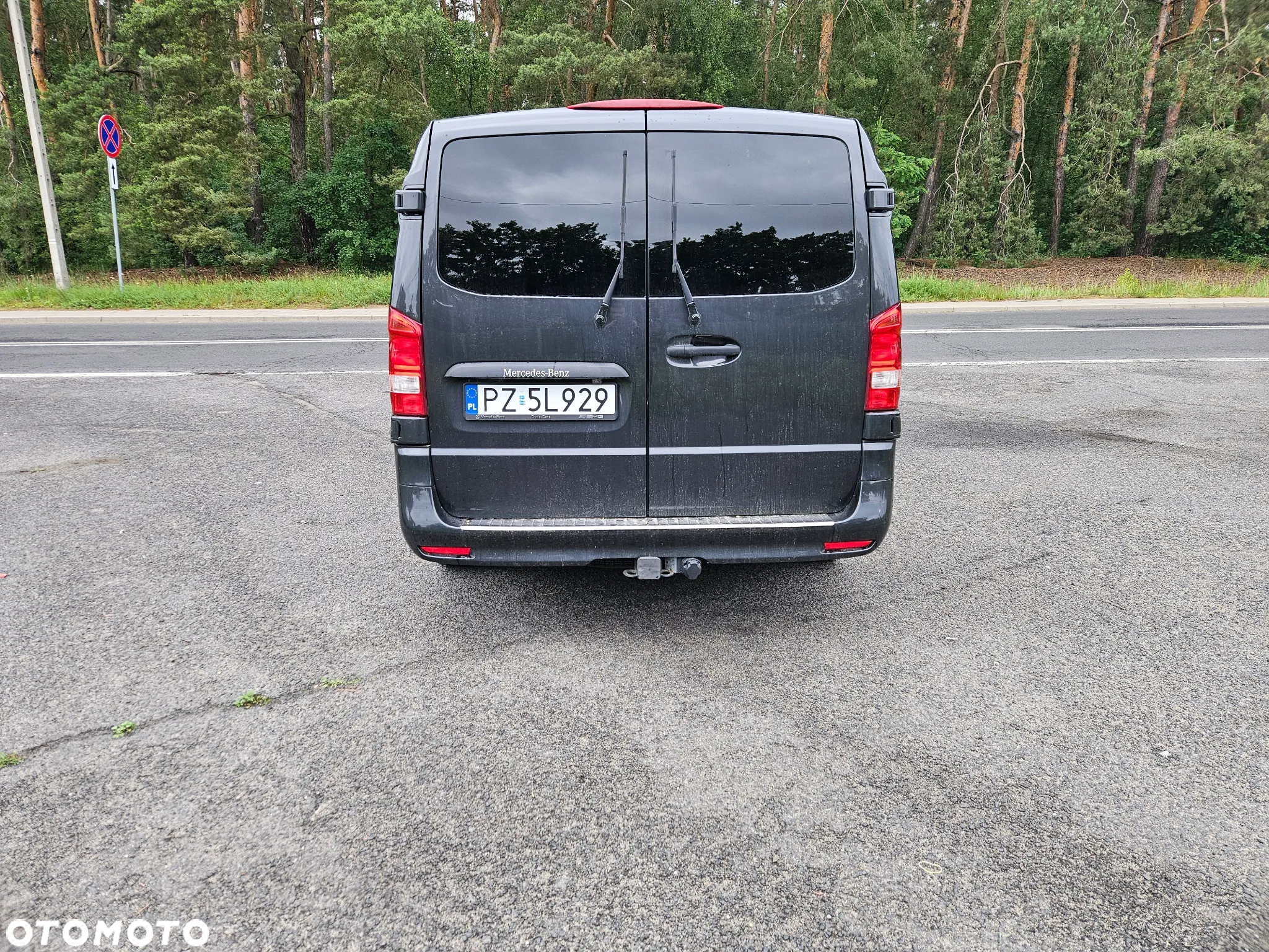 Mercedes-Benz Vito - 6