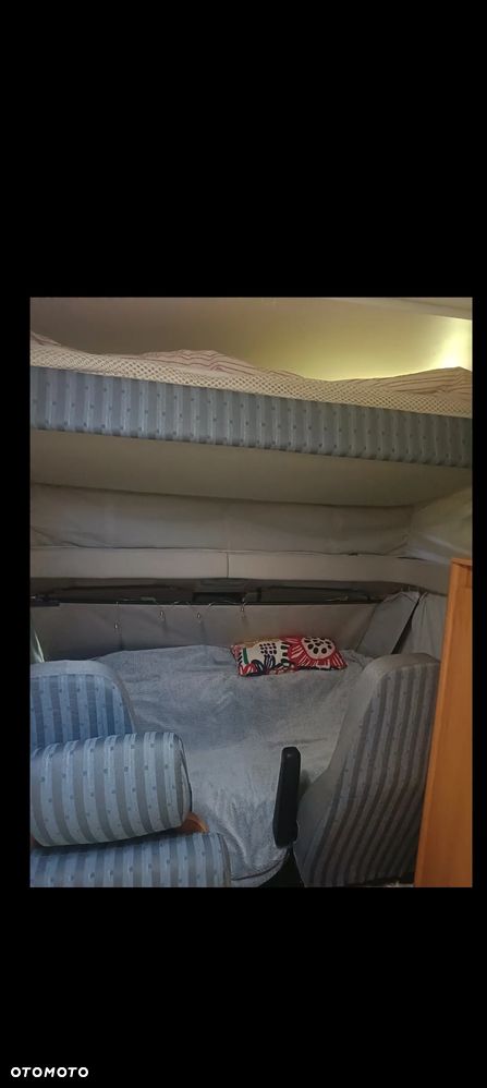 Fiat Ducato Hymer - 15