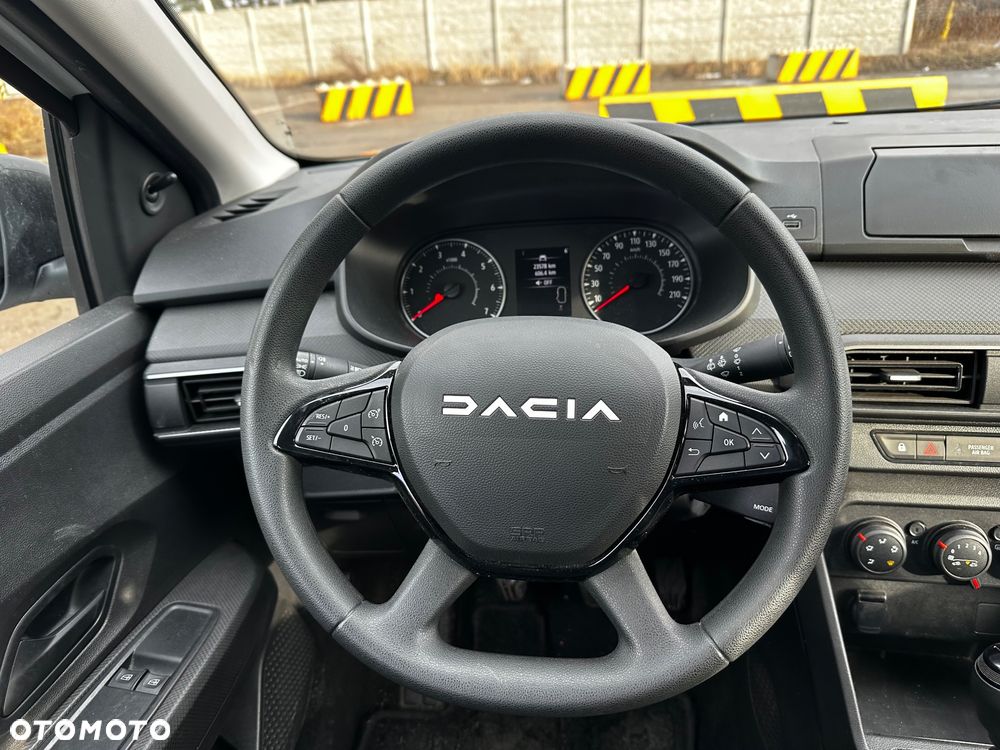 Dacia Sandero - 14