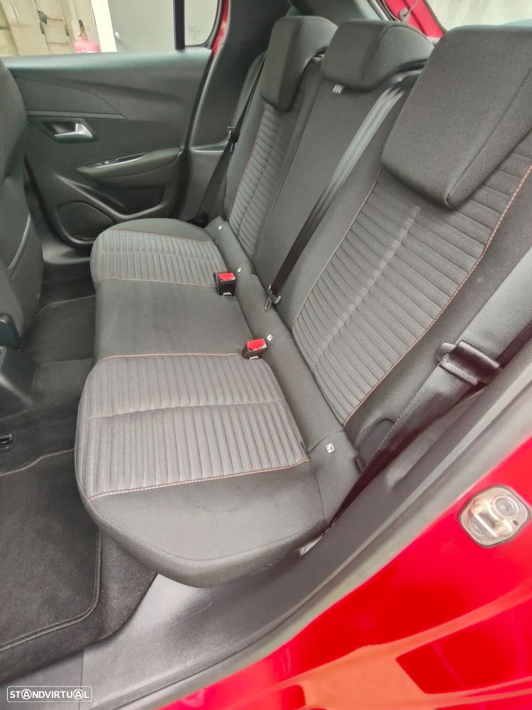 Peugeot 208 1.2 PureTech Active Pack - 10