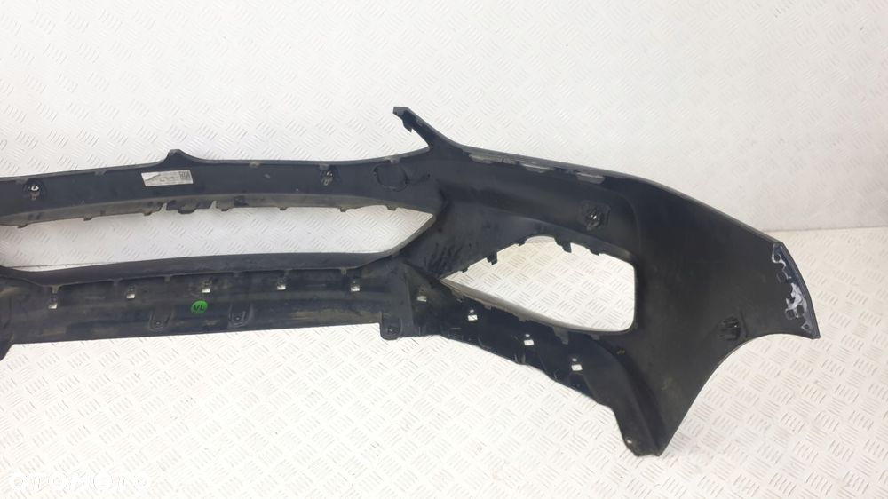 bmw 8 g14 g15 m pakiet zderzak przód przedni - 6