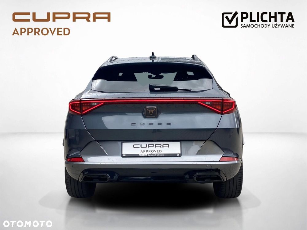 Cupra Formentor 1.5 TSI DSG - 4