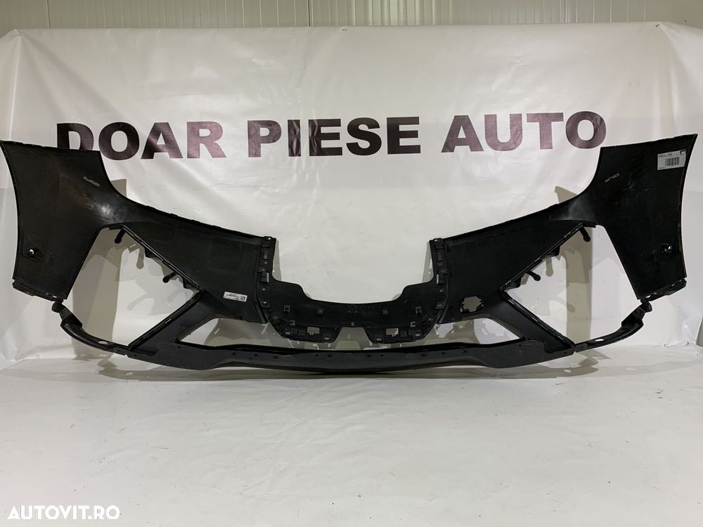 Bara fata BMW IX20, M-Sport, 2021, 2022, 223, 2024, cod origine OE 51117933621. - 19