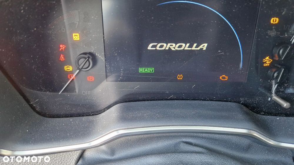 Toyota Corolla 1.8 Trek - 11