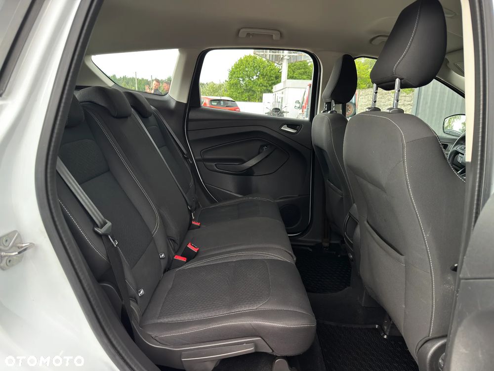 Ford Kuga 1.5 EcoBoost FWD Trend - 21