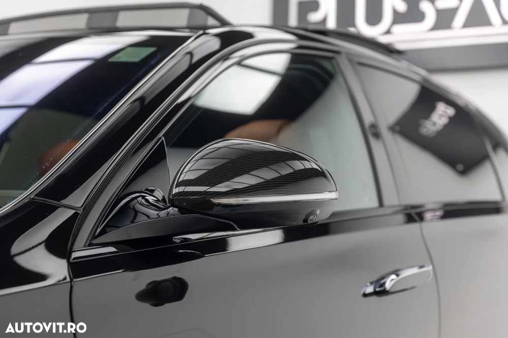 Mercedes-Benz S 63 AMG E Performance AMG Speedshift MCT 9G - 6