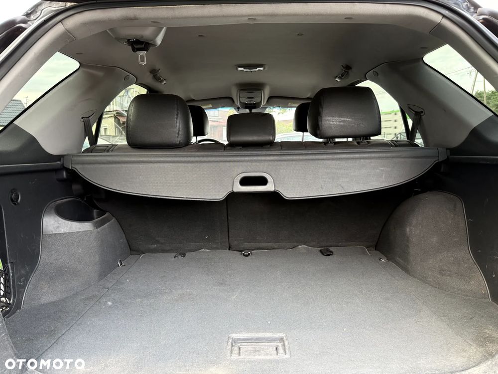 Kia Sorento - 21