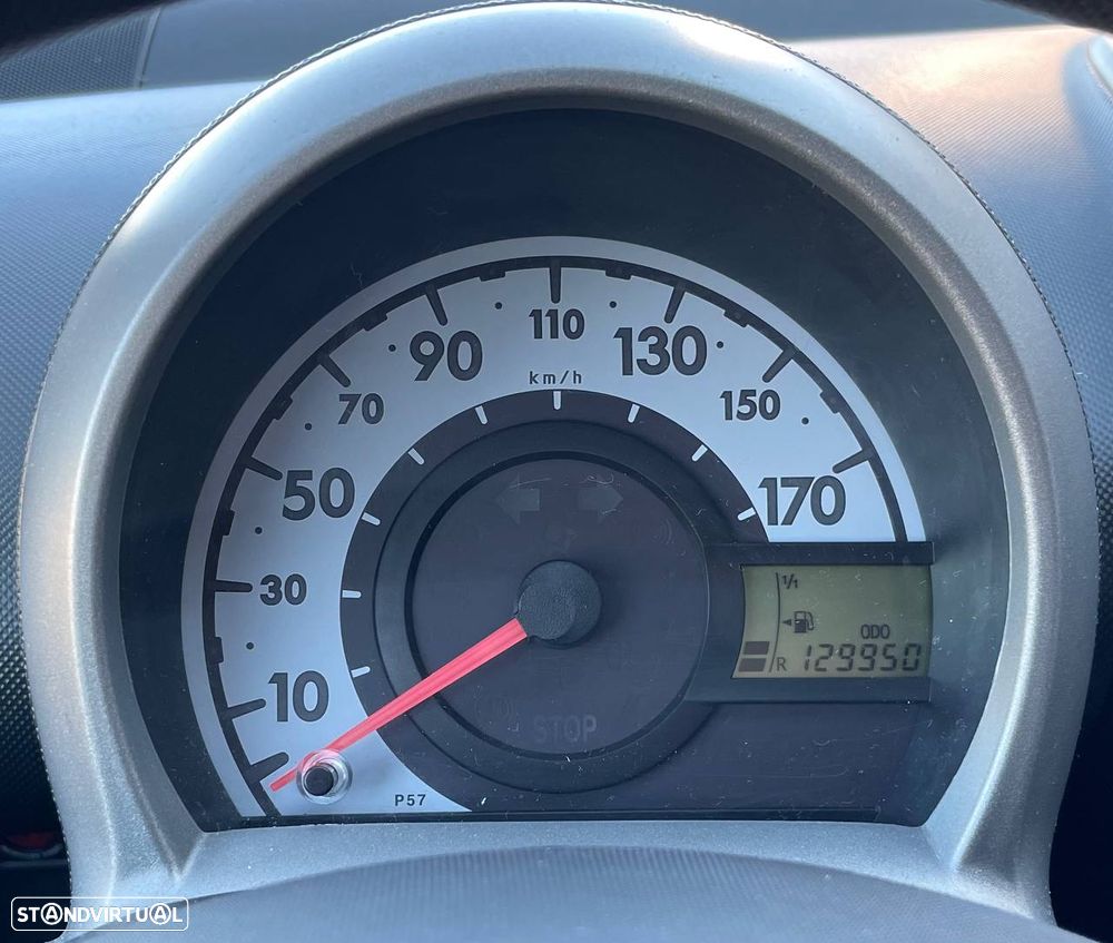 Citroën C1 1.0 Style - 5