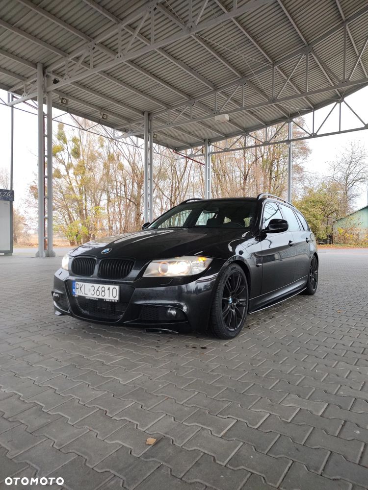 BMW Seria 3 318i Edition Sport - 4