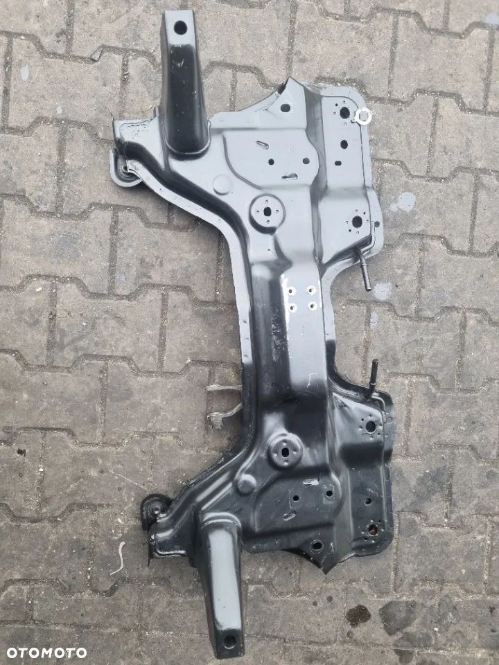 Trawersa sanki Opel Corsa D - 1