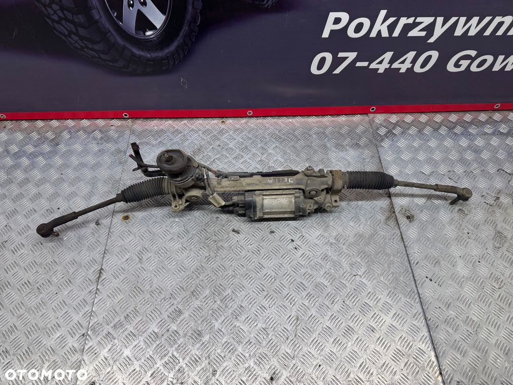 Vw jetta golf v maglownica wspomaganie elektryczna - 1