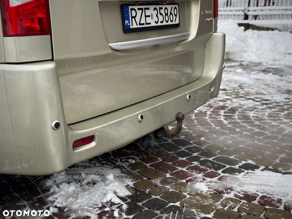 Peugeot Expert Tepee L1 Premium - 12