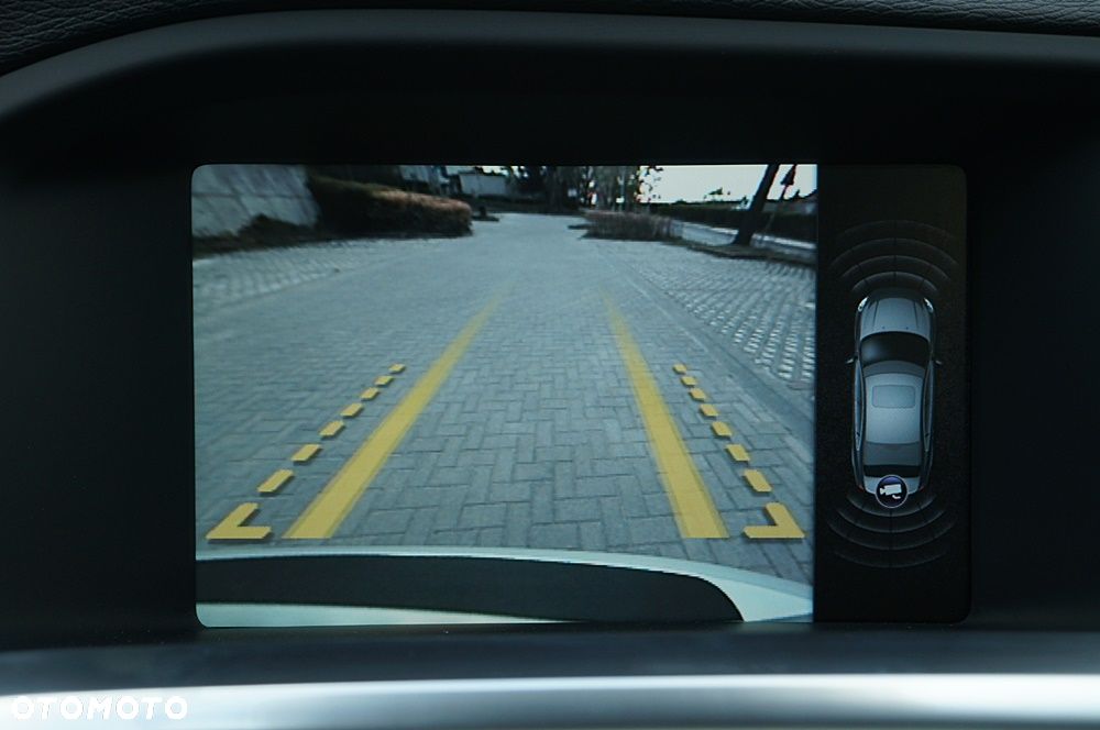 Volvo S60 D5 Summum - 34