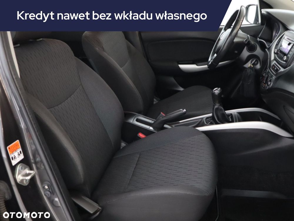 Suzuki Baleno - 11