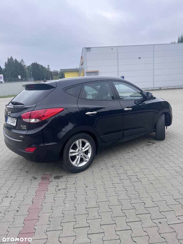 Hyundai ix35 - 7