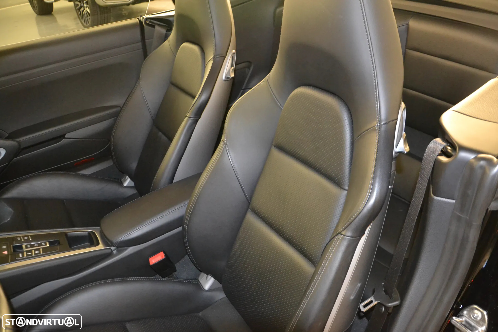 Porsche 911 (991) Carrera 2 PDK - 17