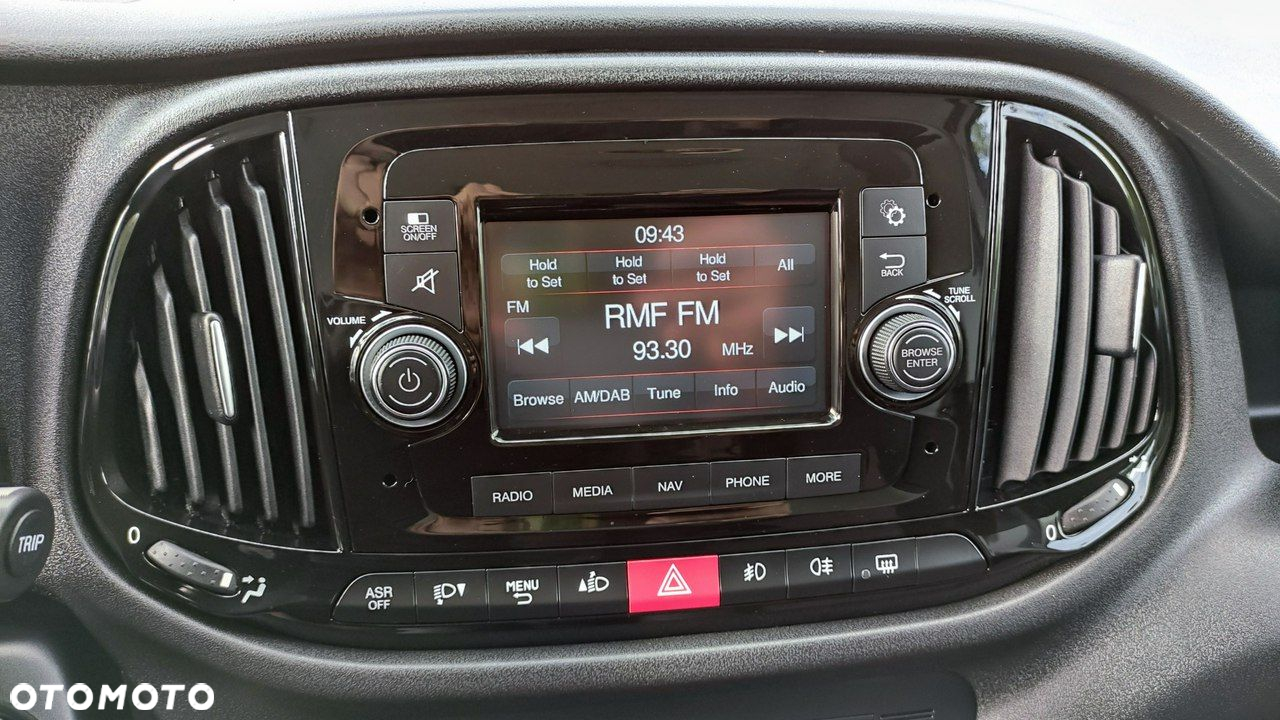 Fiat Doblo - 34