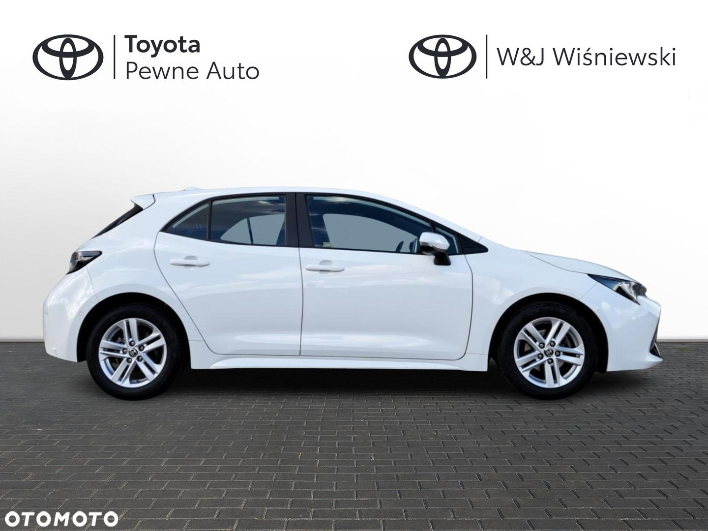 Toyota Corolla - 3