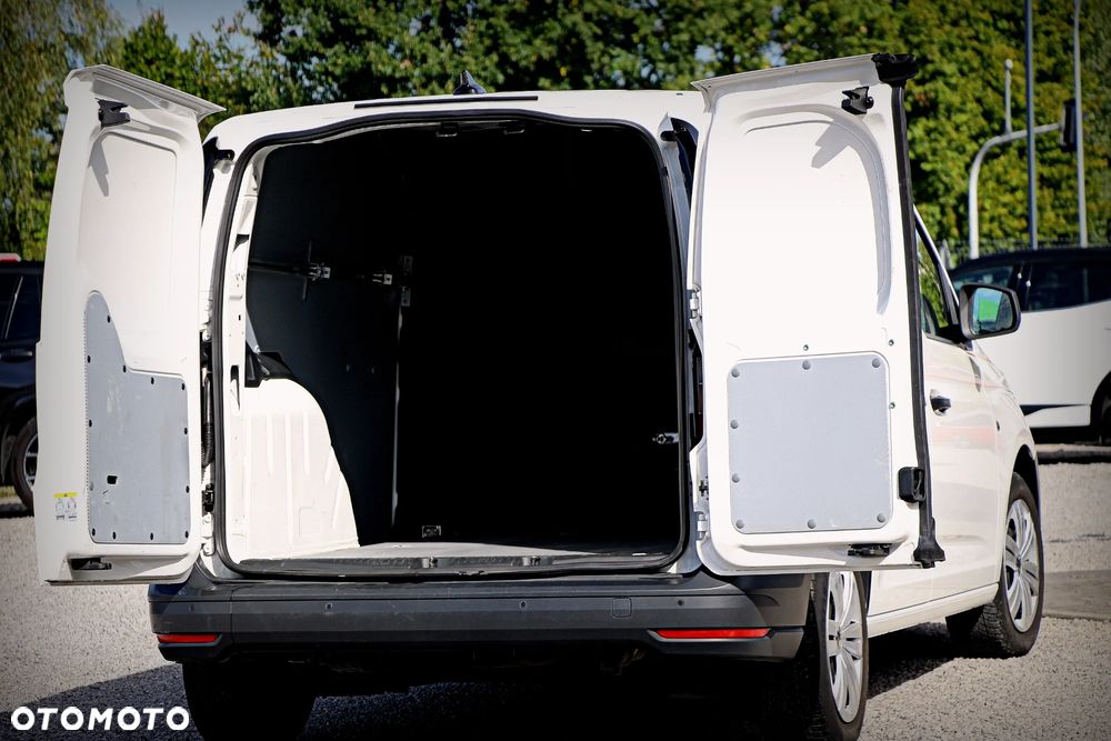 Volkswagen Caddy 2.0 TDI - 21