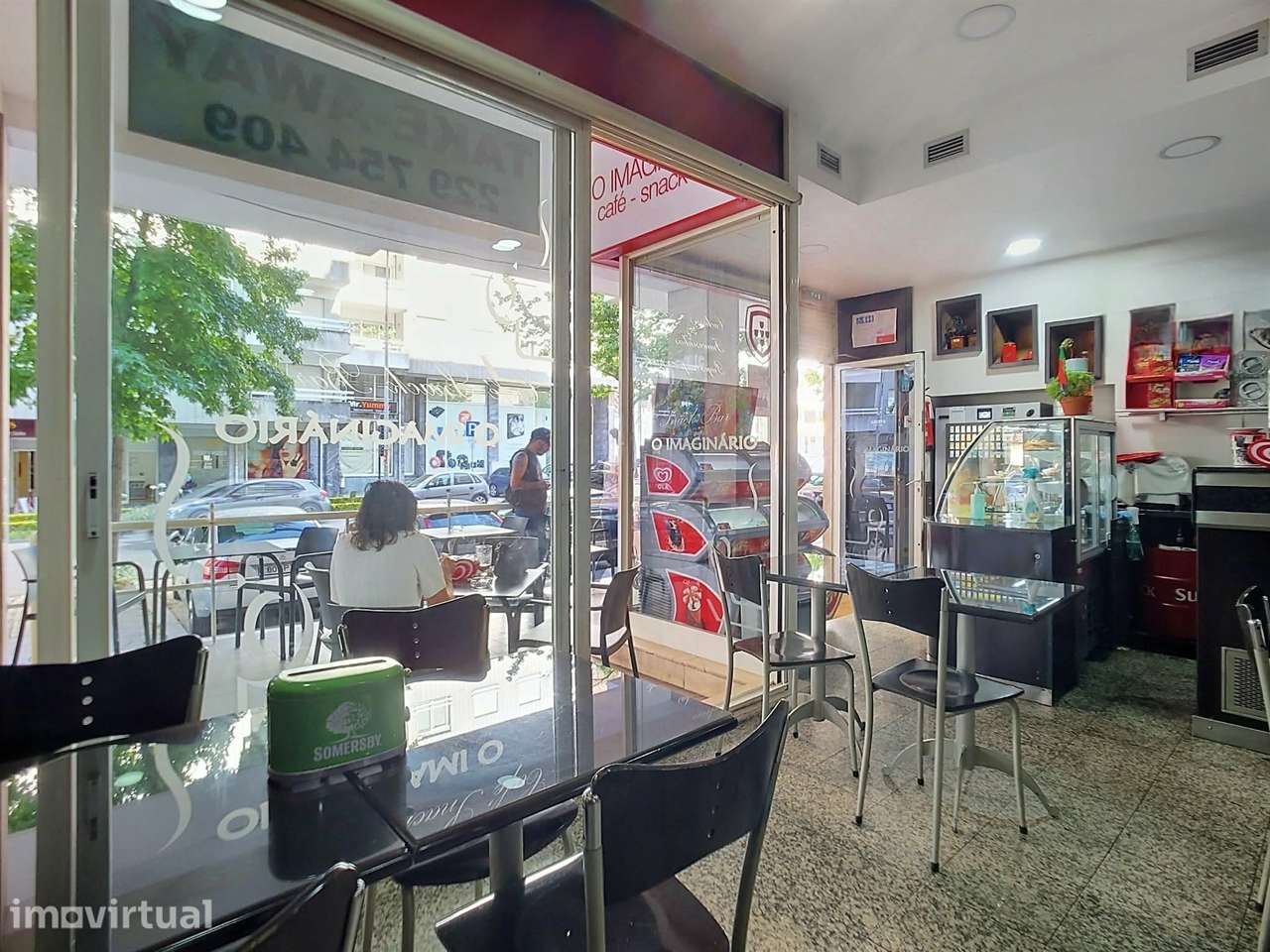 Café  Venda em Águas Santas,Maia - Grande imagem: 4/23