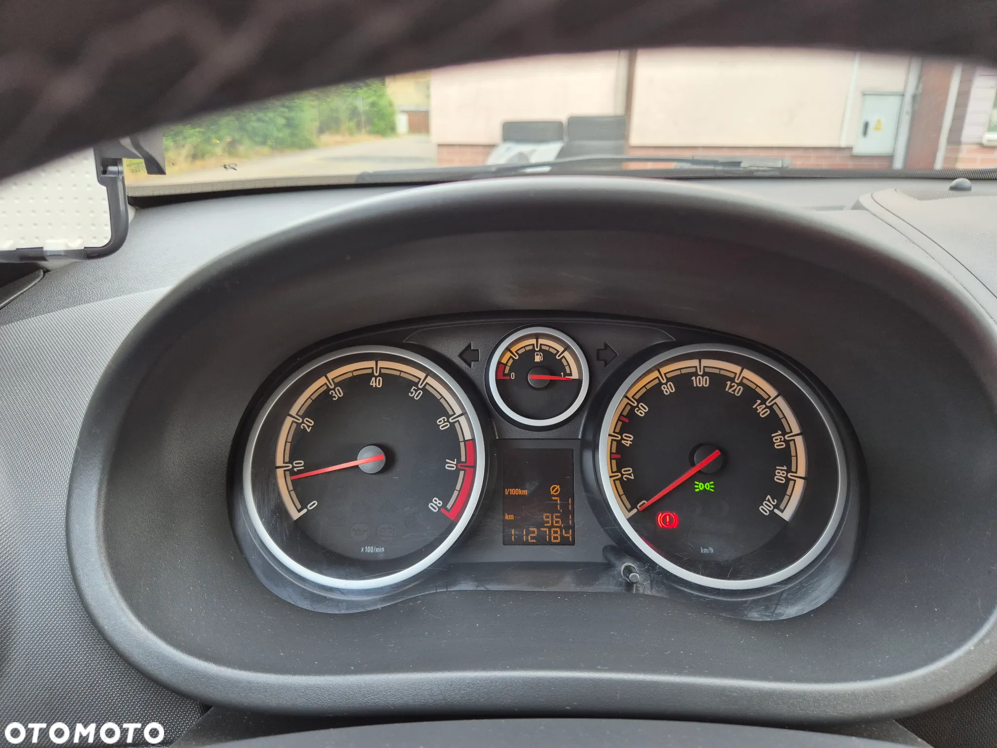 Opel Corsa - 10