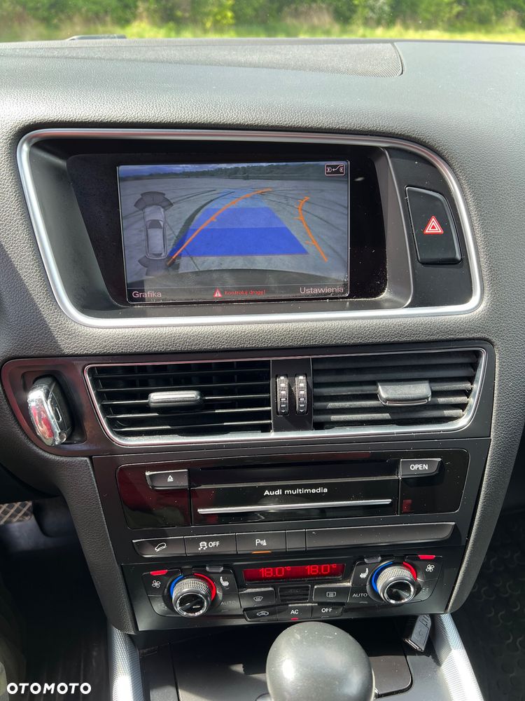 Audi Q5 2.0 TDI Quattro S tronic - 14