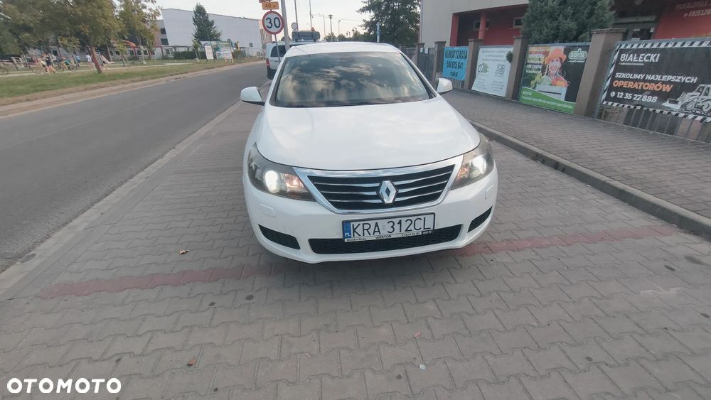 Renault Latitude - 2