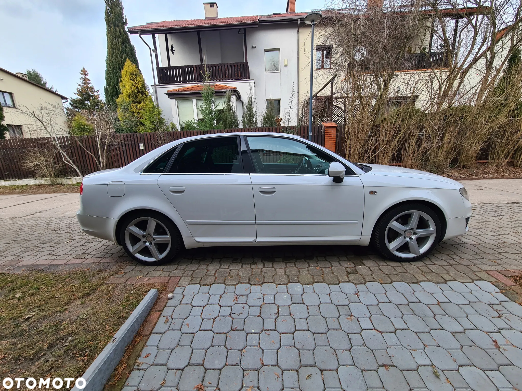 Seat Exeo 2.0 TSI - 14