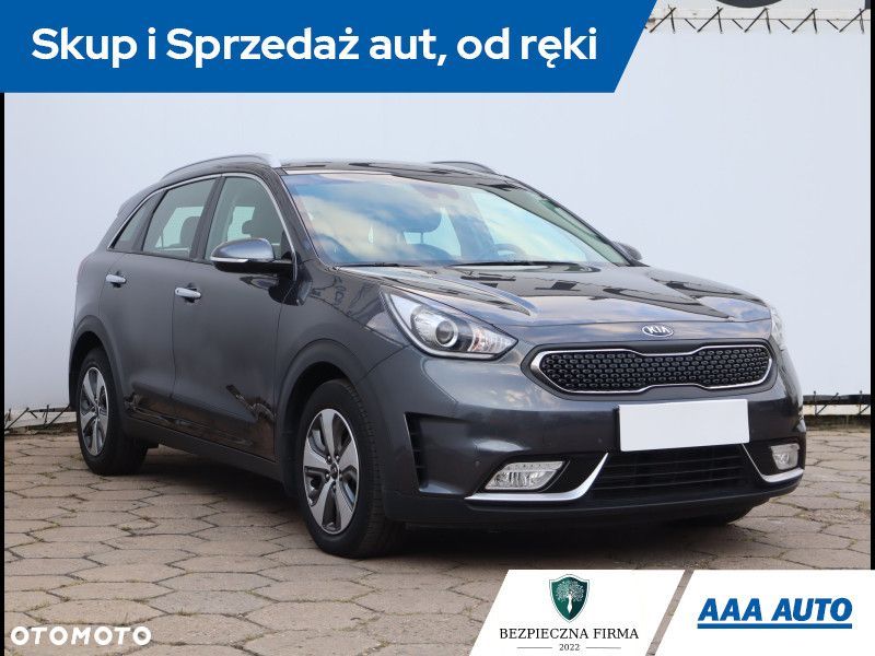 Kia Niro - 2
