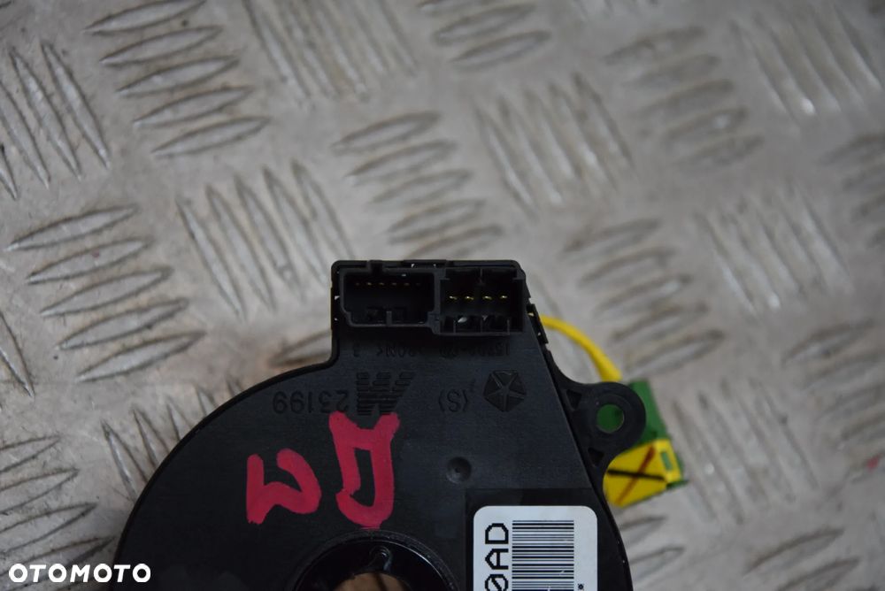 JEEP GRAND CHEROKEE WJ TAŚMA AIRBAG LF - 5