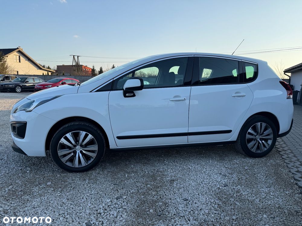 Peugeot 3008 1.2 PureTech Allure - 21
