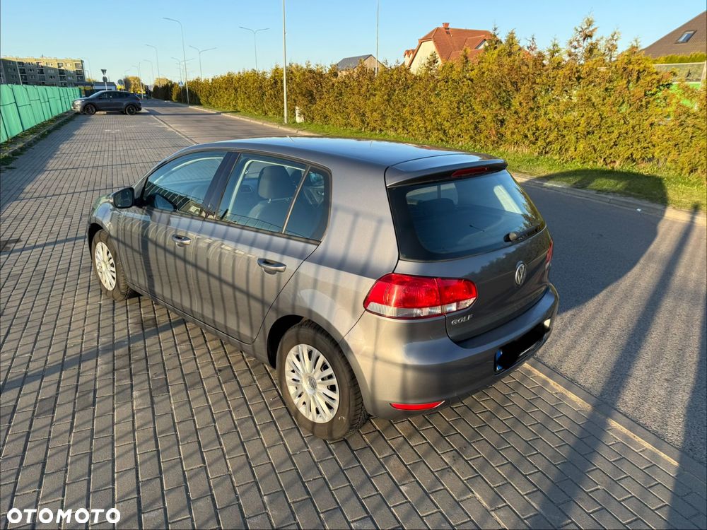Volkswagen Golf 1.4 Style - 1
