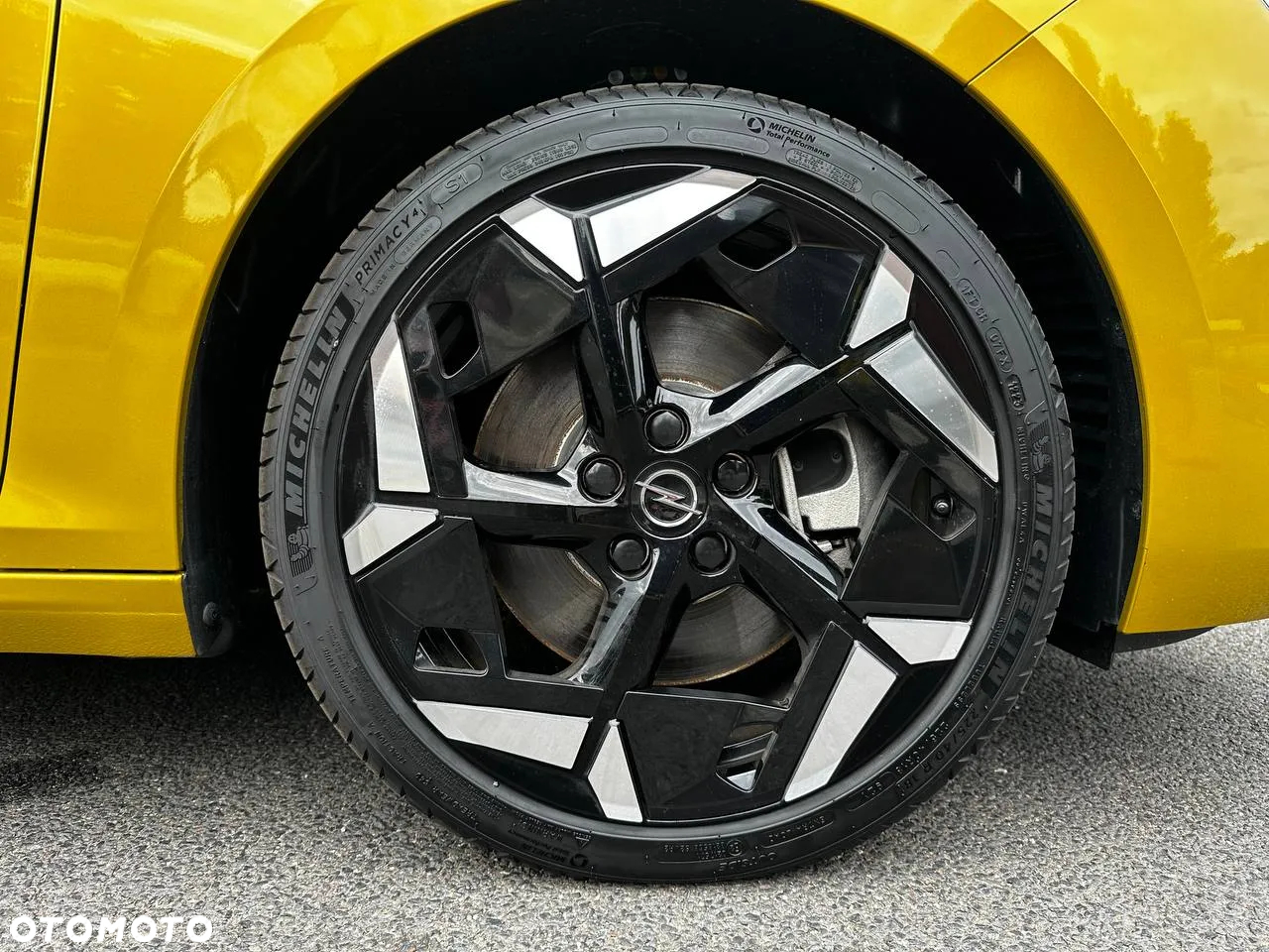 Opel Astra - 10