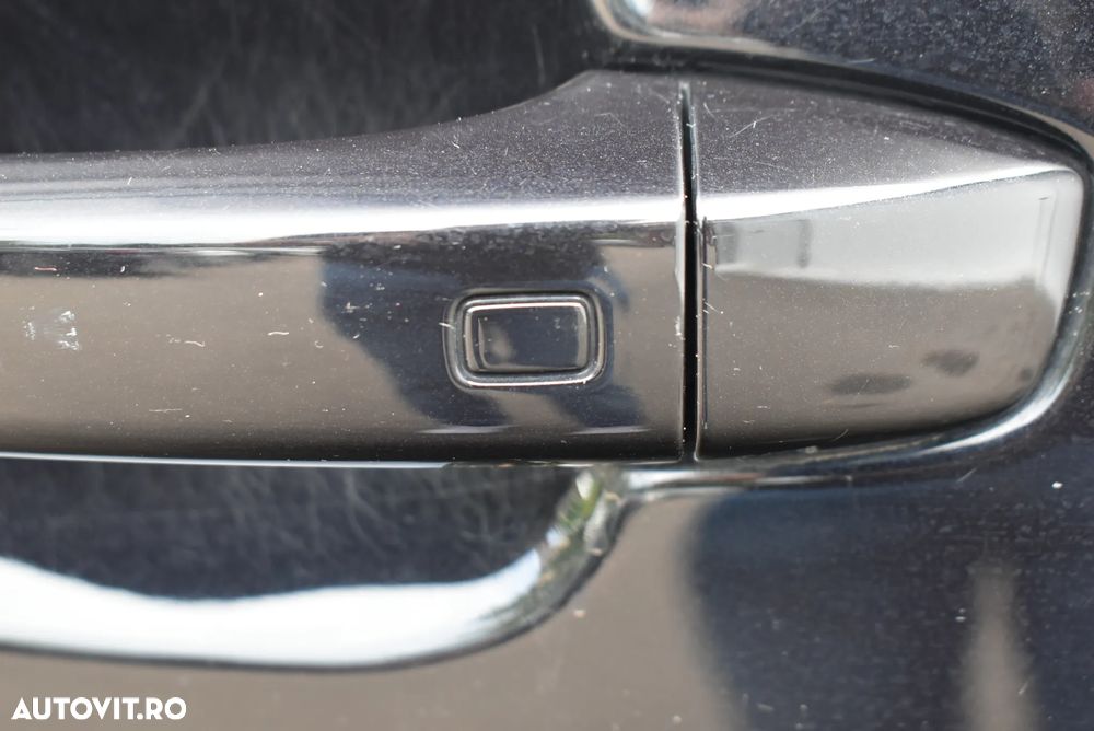 Audi Q7 3.0 TDI Quattro Tiptronic - 26