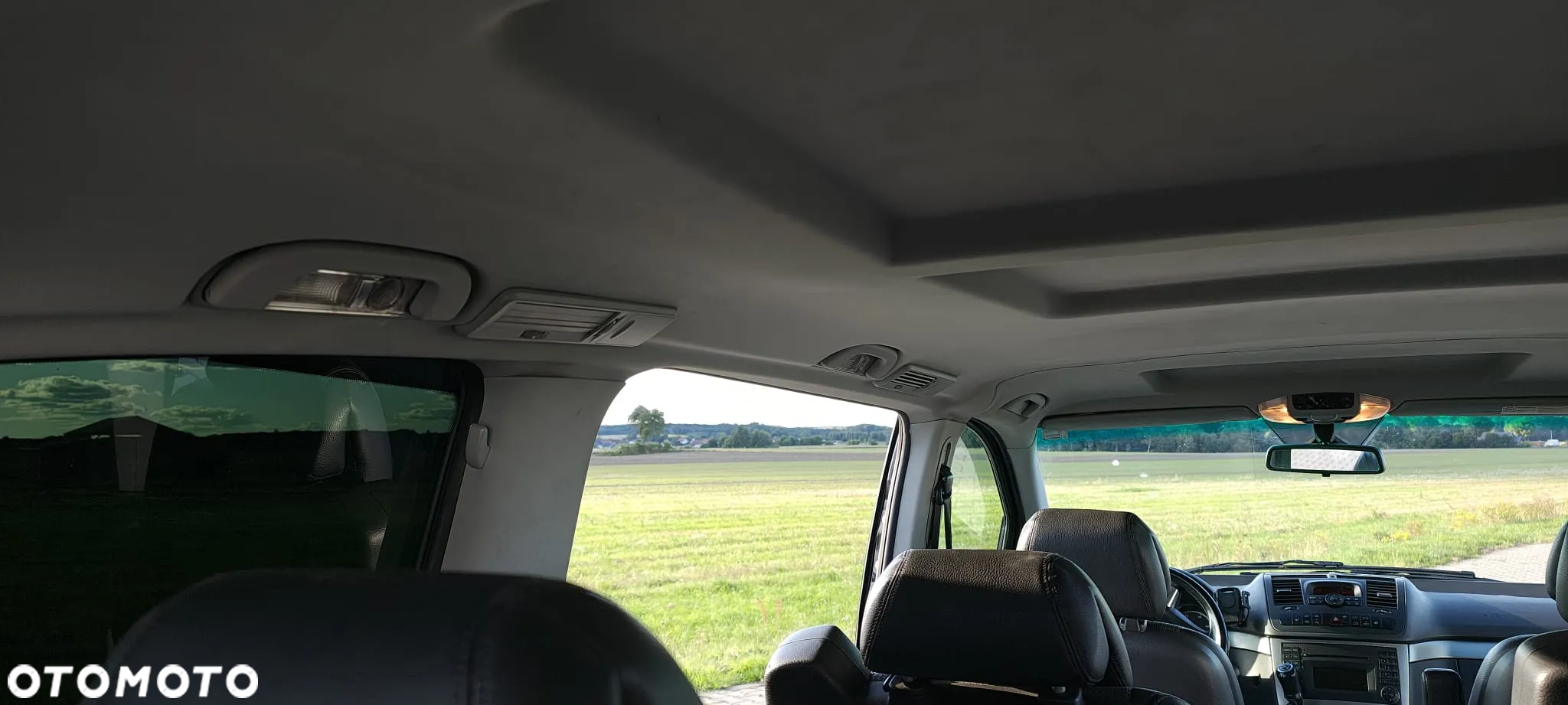 Mercedes-Benz Viano 3.0 CDI Ambiente - 9