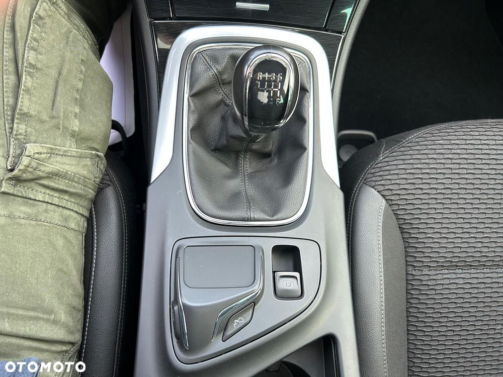 Opel Insignia 2.0 CDTI ecoFLEXStart/Stop Innovation - 40