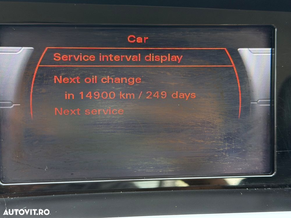 Audi Q5 2.0 TDI Quattro (clean diesel) - 15