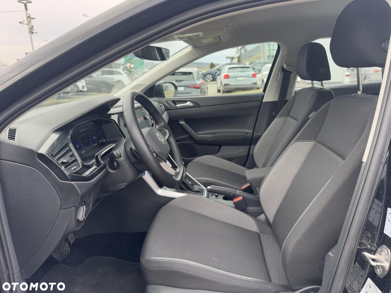 Volkswagen Taigo 1.0 TSI Life DSG - 10