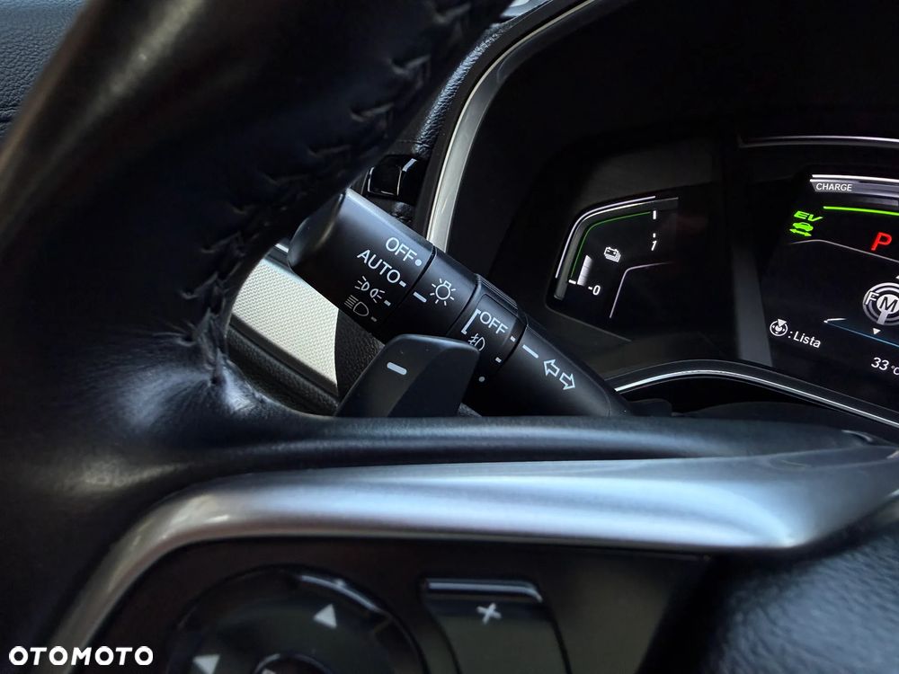 Honda CR-V 2.0 i-MMD HEV Elegance AWD CVT - 37