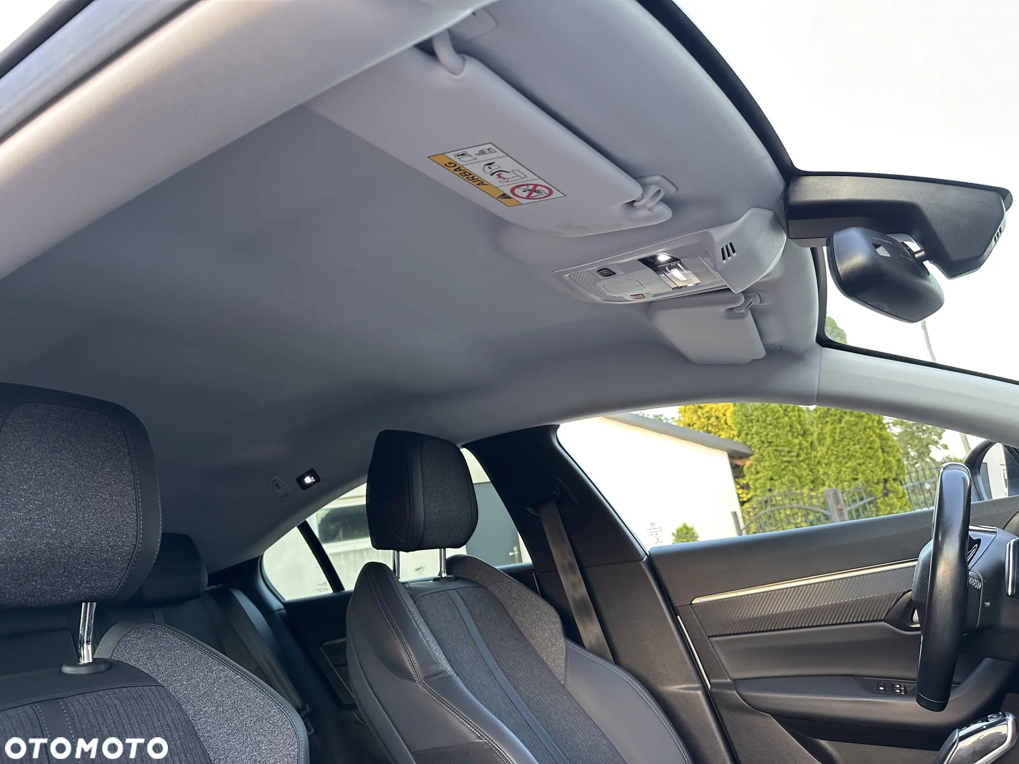 Peugeot 508 2.0 BlueHDi Allure S&S EAT8 - 18