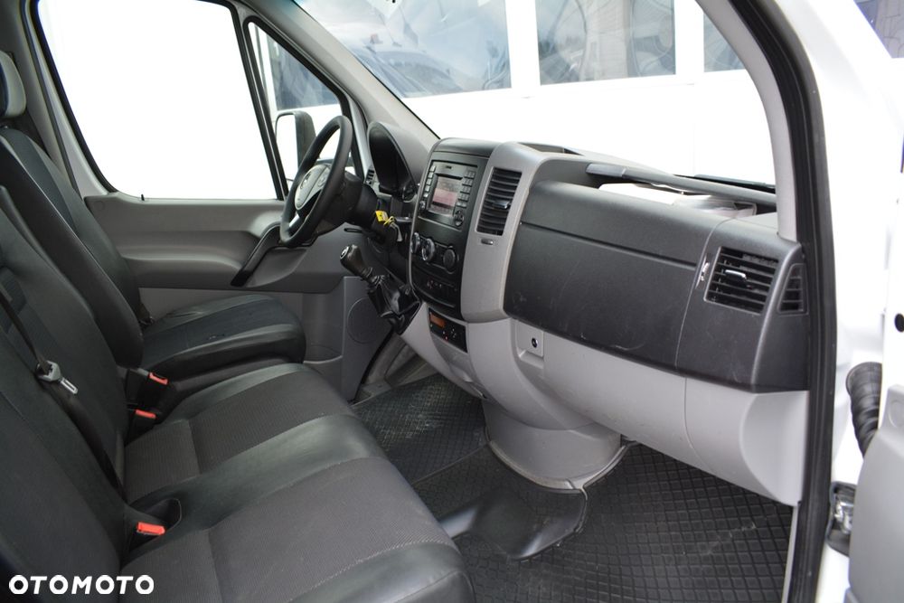 Mercedes-Benz Sprinter 514 CDI - 30
