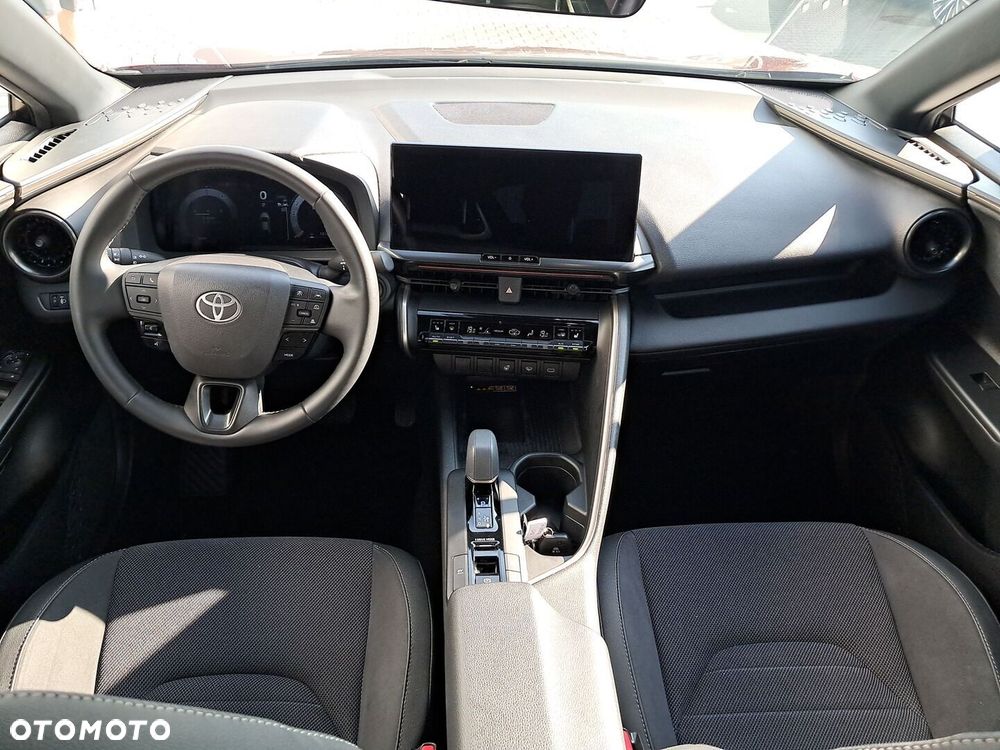 Toyota C-HR 1.8 Hybrid Executive - 13