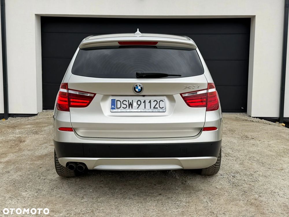 BMW X3 - 15