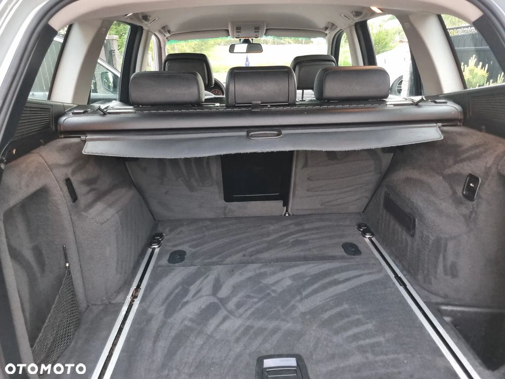 BMW X3 sDrive18d - 15