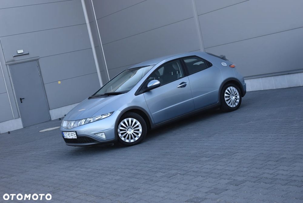 Honda Civic - 3