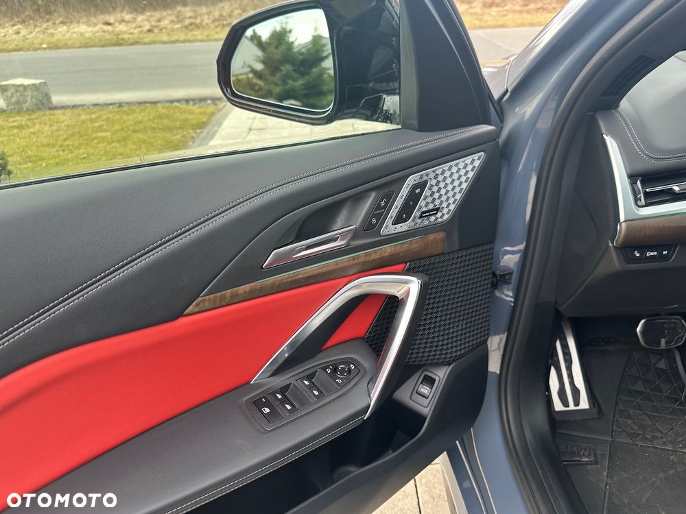BMW X1 M35i xDrive - 12