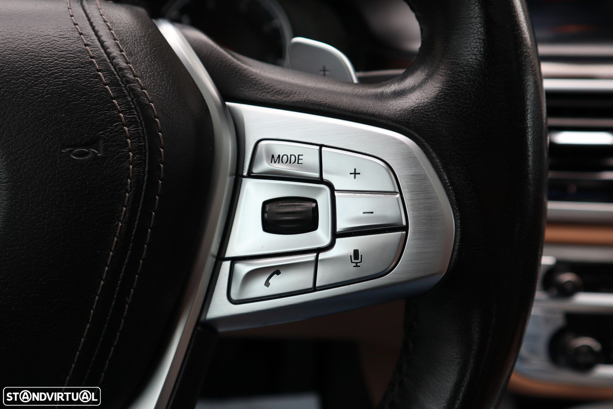 BMW 730 d - 28