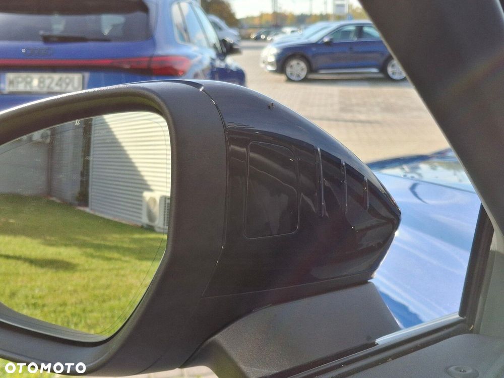 Audi S5 Limousine - 24