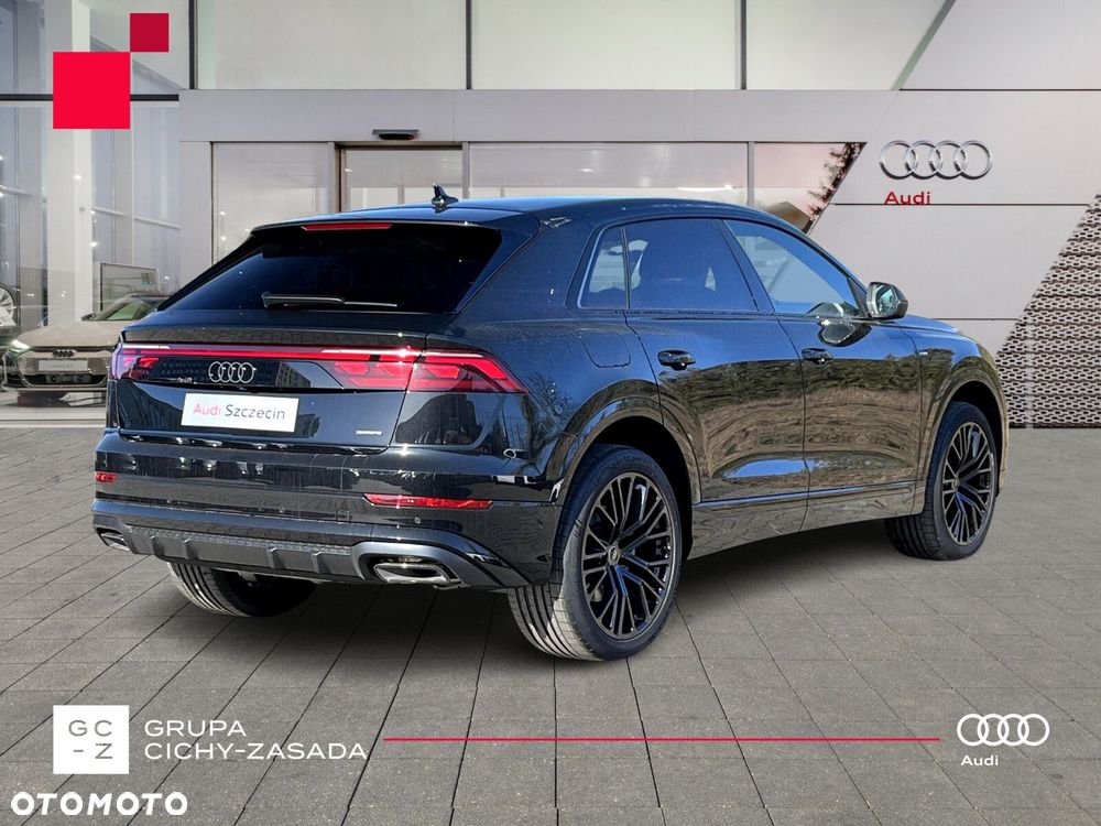 Audi Q8 - 5